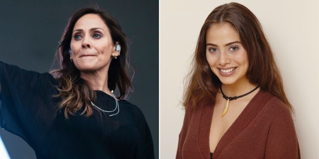 Natalie Imbruglia shares health diagnosis as singer opens up on being in 'very dark places'
