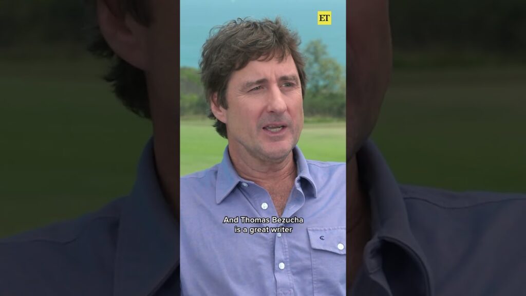Luke Wilson Reacts to 'The Family Stone' Sequel #lukewilson #thefamilystone