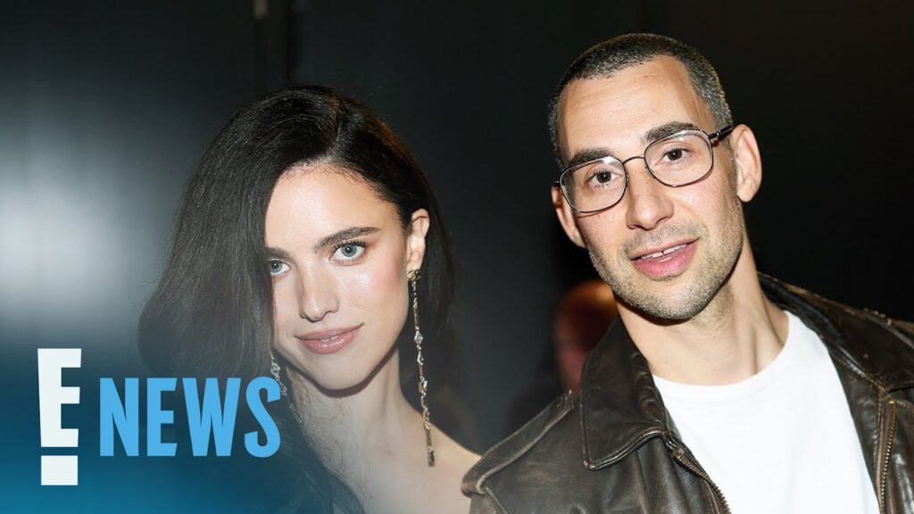 Jack Antonoff Wears Wedding Ring Amid Margaret Qualley Breakup News | E! News Jack Antonoff Wears Wedding Ring Amid Margaret Qualley Breakup News | E! News