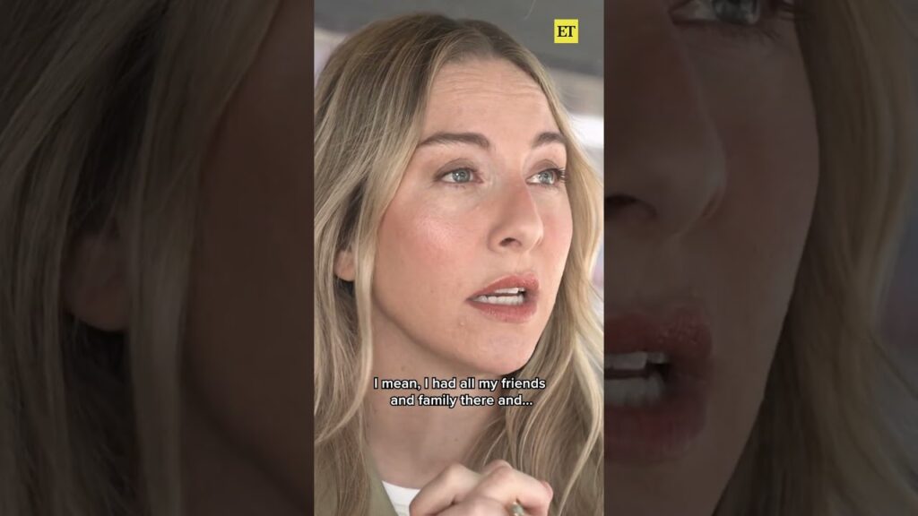 Este Haim hopes her magical New Year's Eve wedding will be her best ‘One Night Only’ forever. 🥹