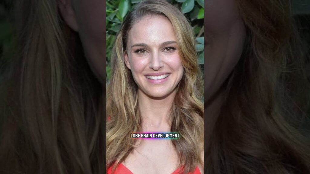 The Genius Brain of Natalie Portman 🧠#celebrity #shorts The Genius Brain of Natalie Portman 🧠#celebrity #shorts