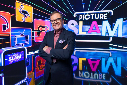 Alan Carr pitches huge Celebrity Traitors crossover with his own game show Alan Carr pitches huge Celebrity Traitors crossover with his own game show