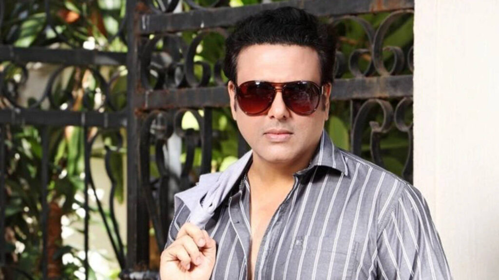 Roopa Movie: Govinda opens up about being COUNTED OUT by the industry as he announced ‘Roopa’: ‘I have thought and what people cannot think’ | Hindi Movie News Roopa Movie: Govinda opens up about being COUNTED OUT by the industry as he announced 'Roopa': 'I have thought and what people cannot think' | Hindi Movie News