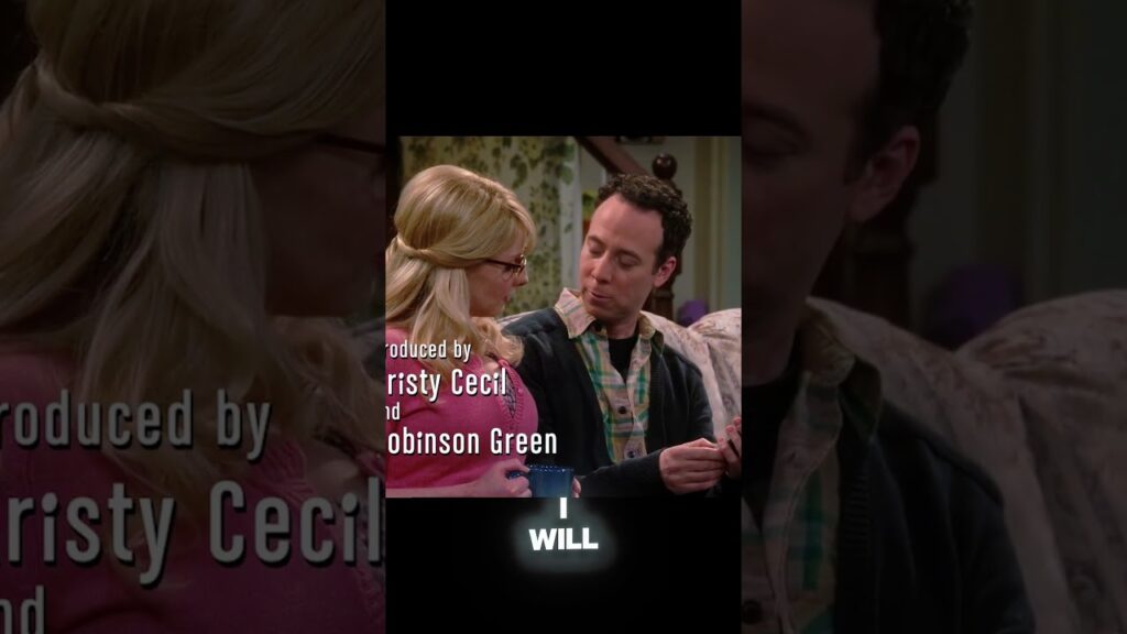 The Big Bang Theory | Amy doesn't want to get on the dating app #shorts #funny