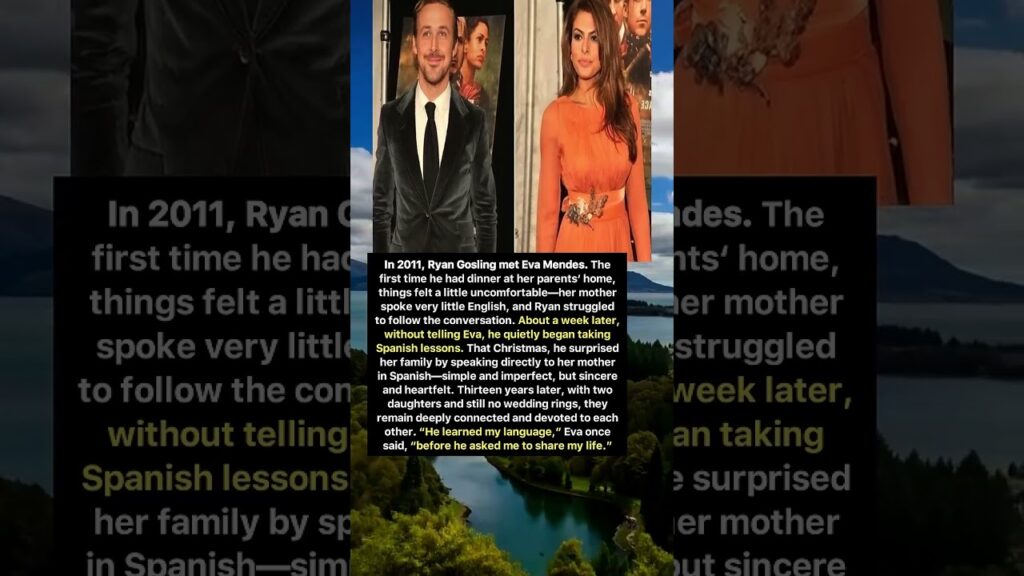 Ryan’s Heartfelt Surprise for Eva’s Family