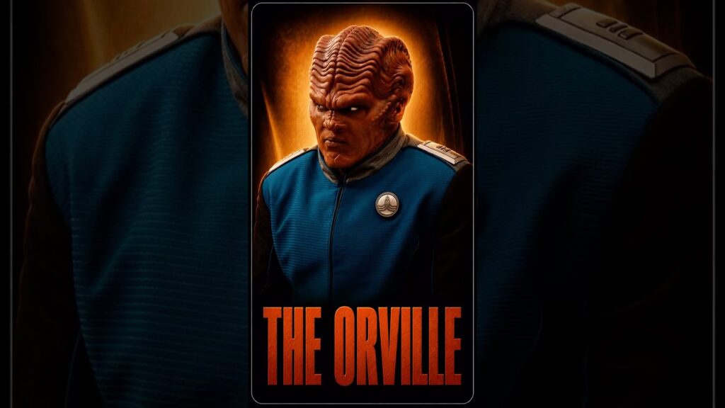 “Bortus’ Nicotine Nightmare Begins 😳🚬 | The Orville’s Funniest Alien Addiction Story 😂👽” “Bortus’ Nicotine Nightmare Begins 😳🚬 | The Orville’s Funniest Alien Addiction Story 😂👽”