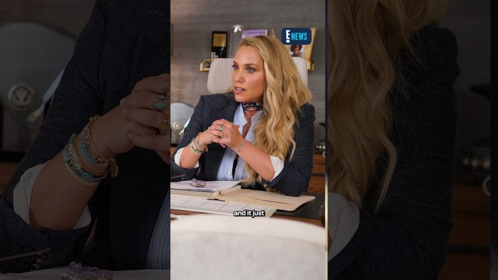 Elizabeth Berkley was so excited to see Belmont Cameli's breakout success in "Off Campus." 🤩