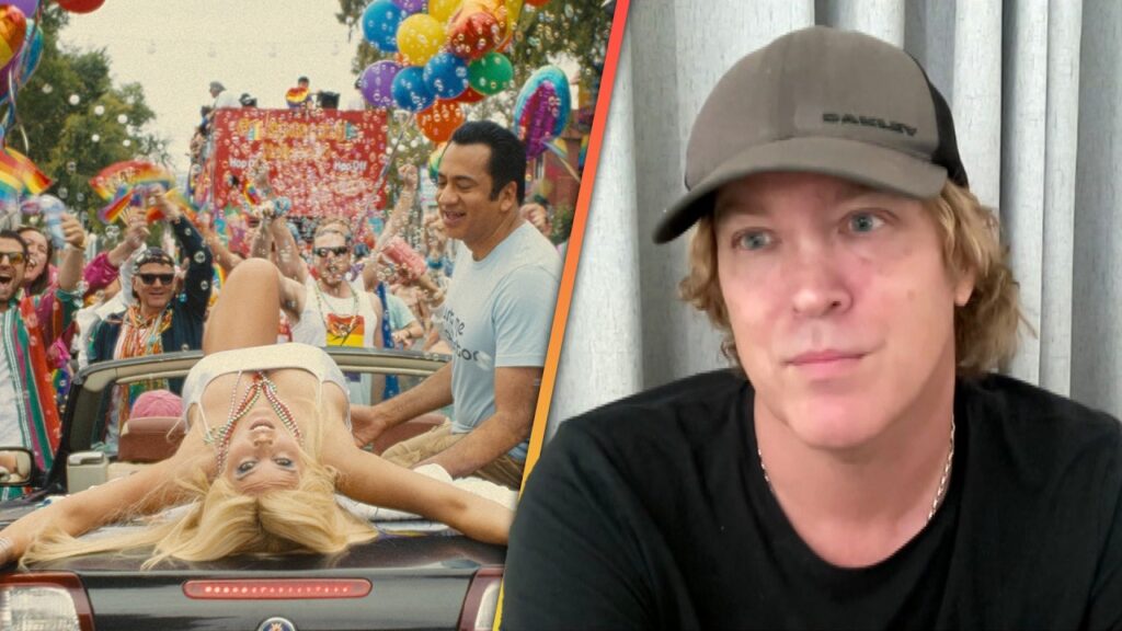 Larry Birkhead SLAMS New Anna Nicole Biopic as Betrayal by Her Ex-Doctor (Exclusive) Larry Birkhead SLAMS New Anna Nicole Biopic as Betrayal by Her Ex-Doctor (Exclusive)