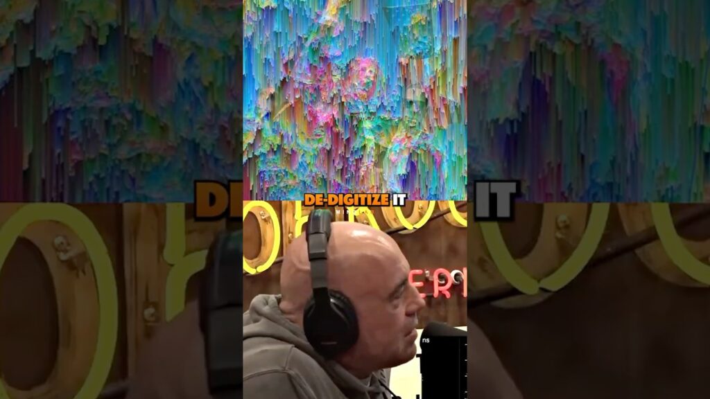 Joe Rogan On The Weirdest Tweet🤯