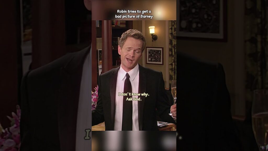 Does anyone never take a bad picture?#shorts #sitcom #funny