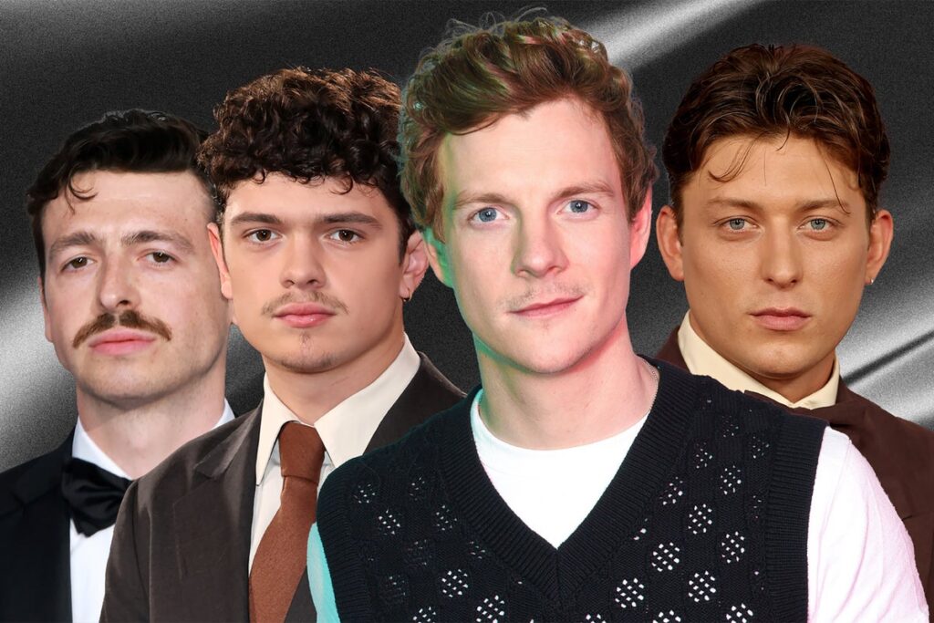 James Bond contenders from Tom Francis to Patrick Gibson: 11 actually realistic 007s James Bond contenders from Tom Francis to Patrick Gibson: 11 actually realistic 007s