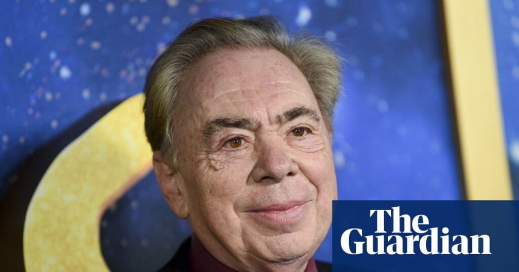 Andrew Lloyd Webber says Broadway in ‘dire danger’ as Cats musical announces early closing | Andrew Lloyd Webber