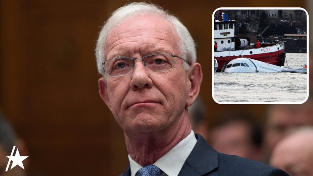 ‘Sully’ Sullenberger, ‘Miracle On The Hudson’ Pilot, Reveals Alzheimer’s Diagnosis ‘Sully’ Sullenberger, ‘Miracle On The Hudson’ Pilot, Reveals Alzheimer’s Diagnosis