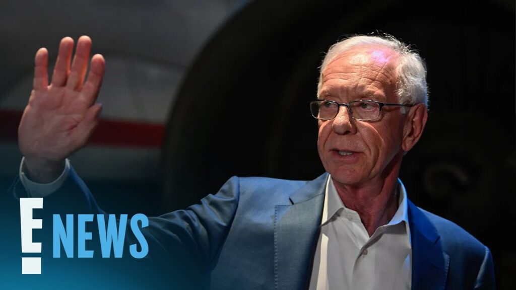 Sully, Miracle on the Hudson Pilot, Shares Alzheimer’s Diagnosis | E! News Sully, Miracle on the Hudson Pilot, Shares Alzheimer’s Diagnosis | E! News
