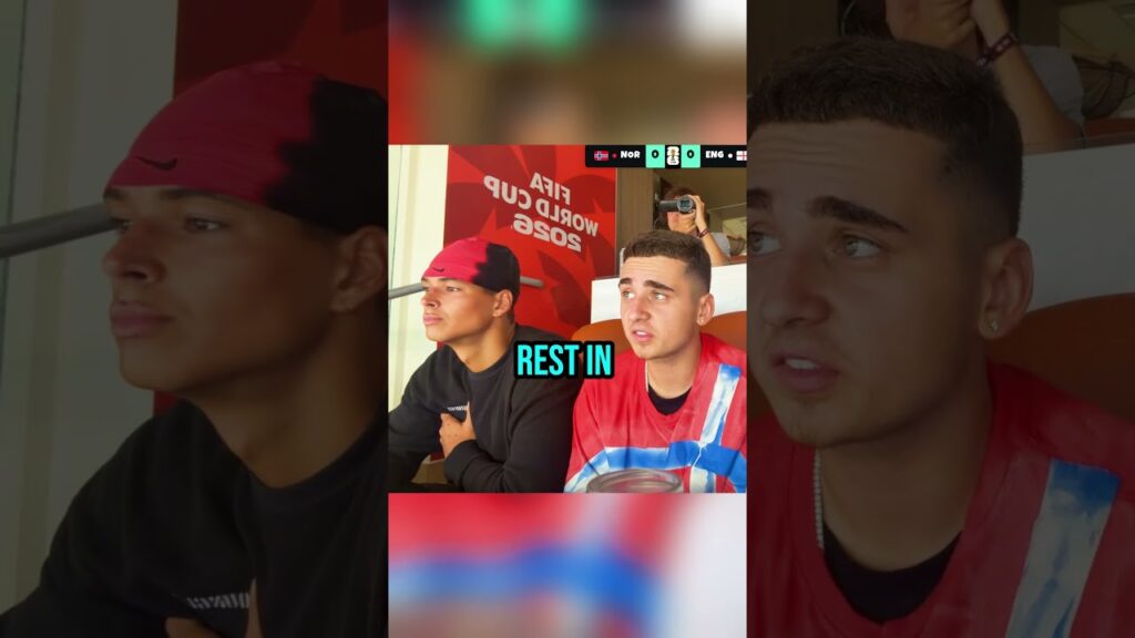 Marlon, Ron & Lacy Couldn't Believe The Respect ❤️