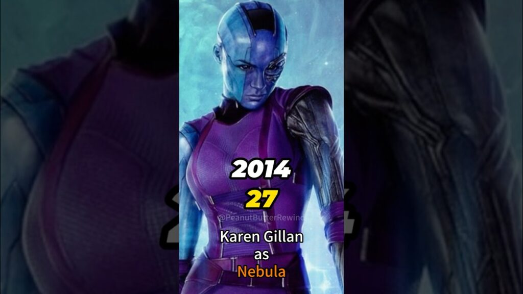Guardians of the Galaxy (2014) Cast THEN AND NOW 2026 🌌🚀 | Marvel Stars Today!