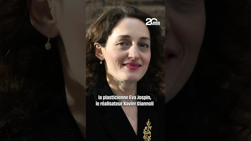 Natalie Portman, Christine Lagarde,… La promotion de la Légion d’honneur du 14-Juillet dévoilée