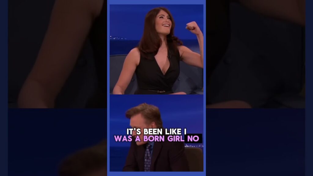 ‘Bond Girl is My PhD’ — Gemma Arterton’s Perfect Comeback to Conan #teamcoco 'Bond Girl is My PhD' — Gemma Arterton's Perfect Comeback to Conan #teamcoco