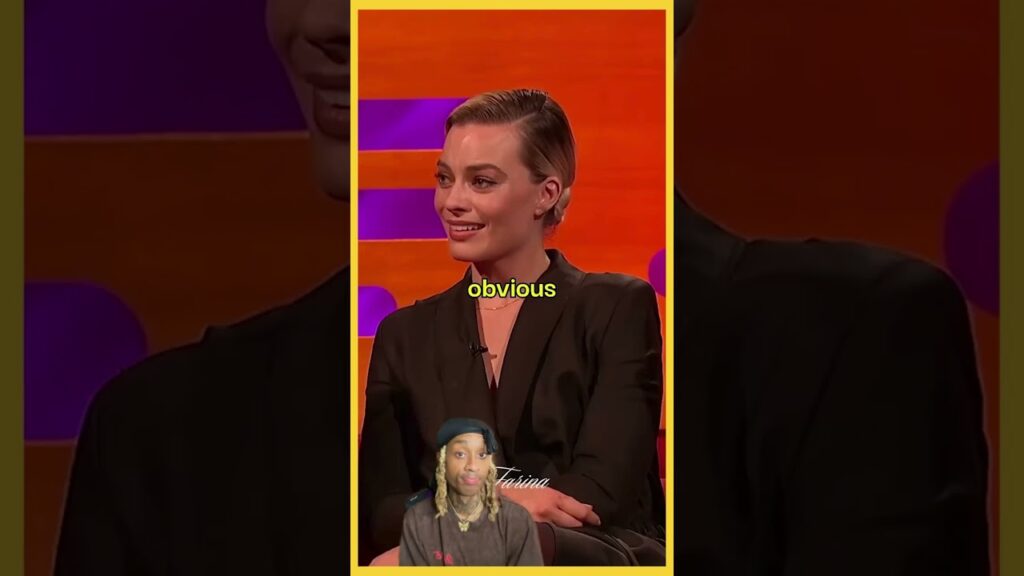 Jim Carrey’s Savage Compliment to Margot Robbie 😂 #YouTubeShorts #Funny Jim Carrey's Savage Compliment to Margot Robbie 😂 #YouTubeShorts #Funny