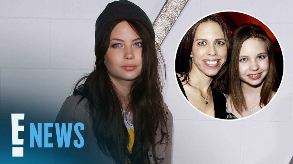 Daveigh Chase Left Behind $400,000 Estate After Dying Without a Will | E! News Daveigh Chase Left Behind $400,000 Estate After Dying Without a Will | E! News