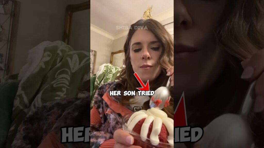 He Learned from his Mom! (via: sullivanfamilytiktok/TT) #shorts #trending #viral #funny #family