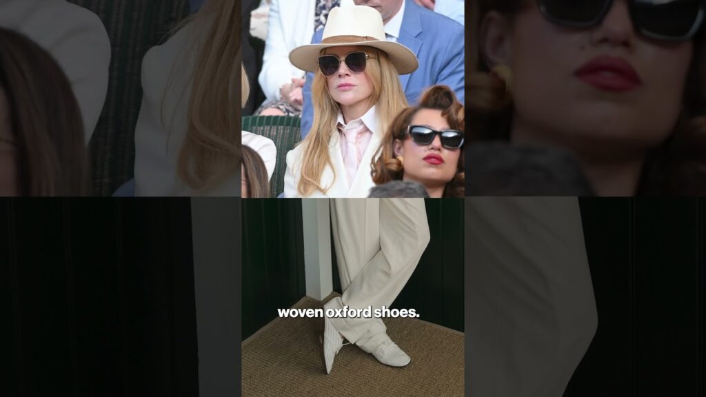 The best celebrity outfits from Wimbledon 2026: Kate Middleton, Jennifer Lopez and more
