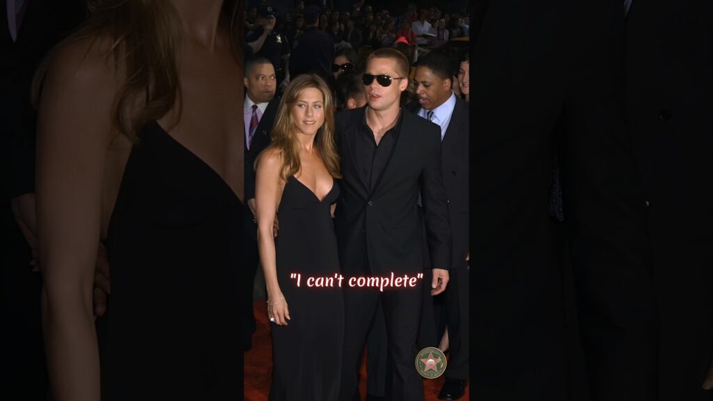 Brad & Jen: The Conversation They Never Had… ๐๐ฑ #bradpitt #beforeandafter #couplegoal Brad & Jen: The Conversation They Never Had... ๐๐ฑ #bradpitt #beforeandafter #couplegoal