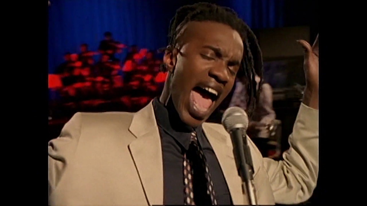McAlmont & Butler - Yes (Official Video) HD - YouTube