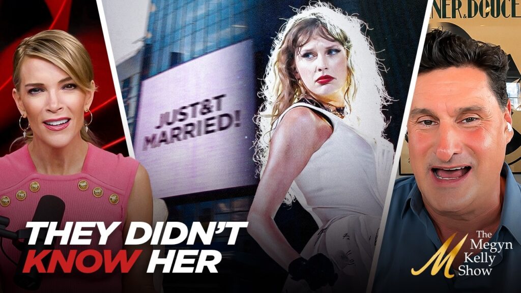 Taylor Swift’s Wedding Guests LITERALLY Didn’t Know Her Taylor Swift's Wedding Guests LITERALLY Didn't Know Her