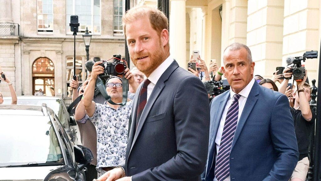 Prince Harry deeply misses his UK life and royal role, sources say Prince Harry deeply misses his UK life and royal role, sources say