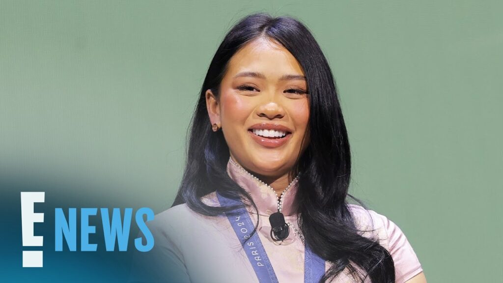 Suni Lee Announces Return to Gymnastics Ahead of Olympics 2028 | E! News Suni Lee Announces Return to Gymnastics Ahead of Olympics 2028 | E! News