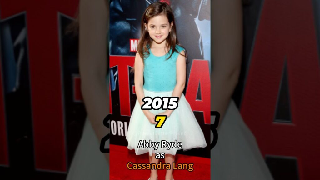 Ant-Man (2015) Cast THEN AND NOW 2026 πβοΈ | Marvel Stars Today! #marvel #thenandnow Ant-Man (2015) Cast THEN AND NOW 2026 πβοΈ | Marvel Stars Today! #marvel #thenandnow