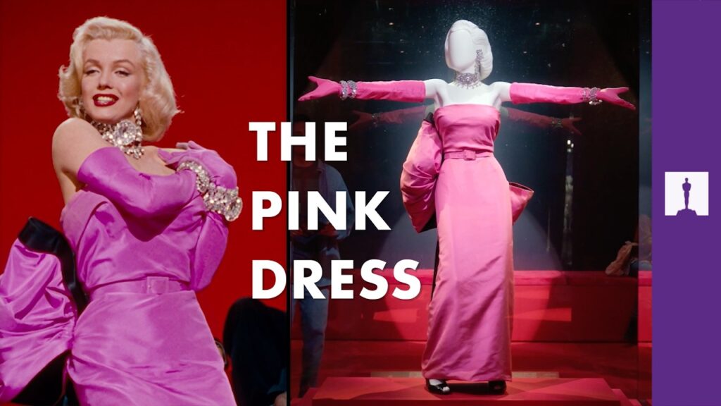 The Hunt For Marilyn Monroe’s Most Famous Dress The Hunt For Marilyn Monroe’s Most Famous Dress