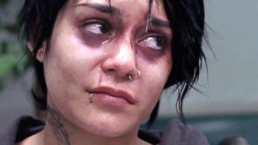 Gimme Shelter | Full Movie Story Explained | Vanessa Hudgens | Rosario Dawson Gimme Shelter | Full Movie Story Explained | Vanessa Hudgens | Rosario Dawson