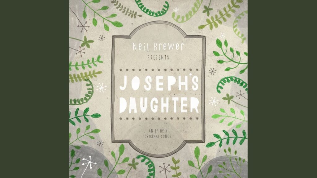 Joseph's Daughter (feat. Kate Walsh)
