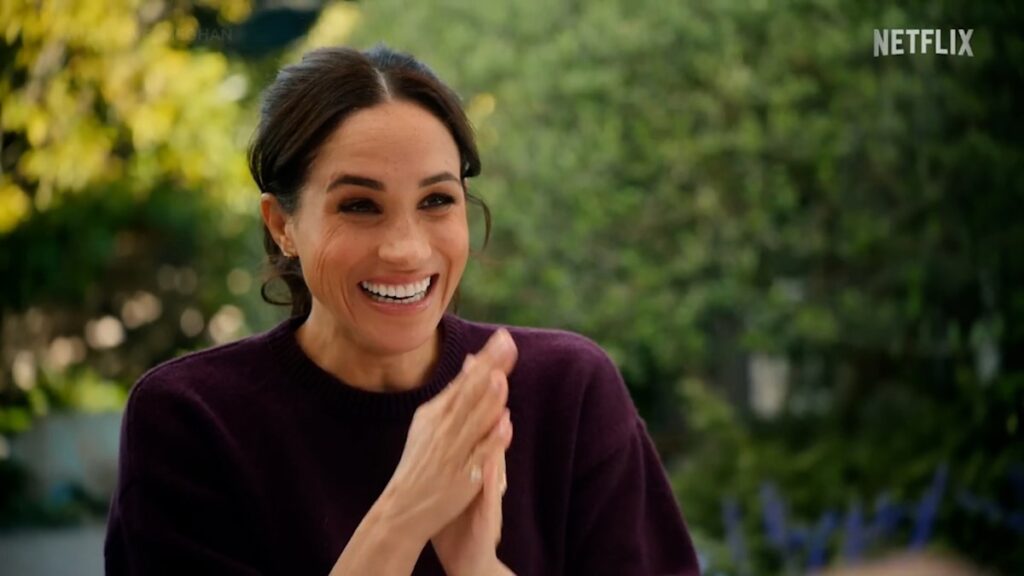Meghan Markle breaks her silence after UK reunion with King Charles Horoscope icon