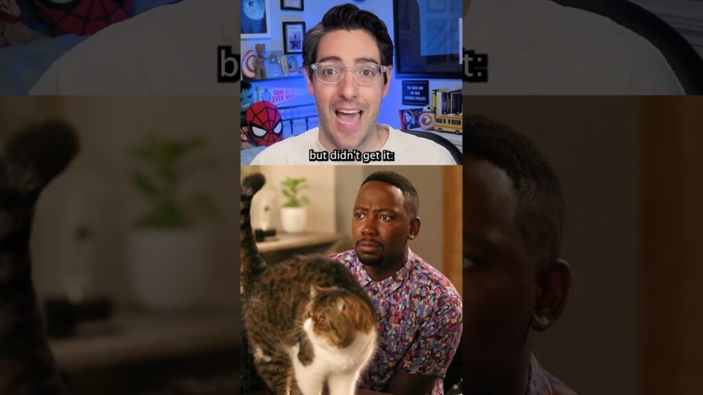 NEW GIRL CAST FOUGHT FOR CO-STAR