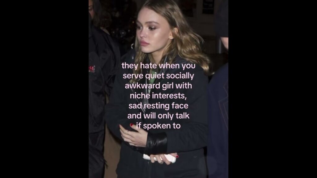 #lilyrosedepp #natalieportman #targetaudience #girlblogger #xyzbca #beauty #straighthair #viral