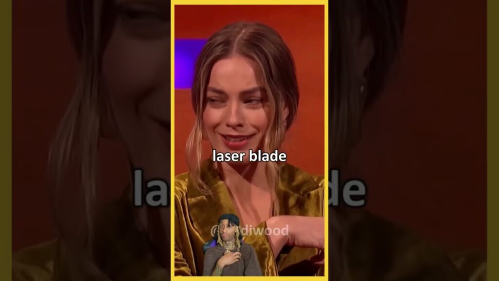 Cate Blanchett Roasts Margot Robbie 😂🔥 #shorts #margotrobbie Cate Blanchett Roasts Margot Robbie 😂🔥 #shorts #margotrobbie