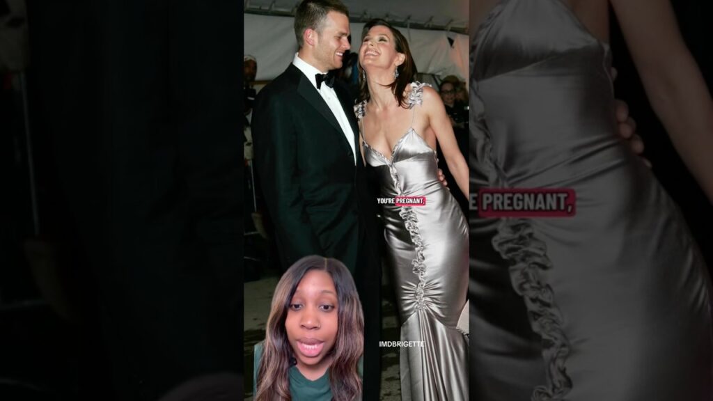 Tom Brady & Bridget Moynahan’s messy breakup
