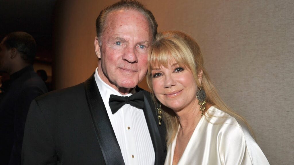 Kathie Lee Gifford Reveals the Biggest Misconception About Late Husband Frank Gifford’s Infidelity Kathie Lee Gifford Reveals the Biggest Misconception About Late Husband Frank Gifford’s Infidelity