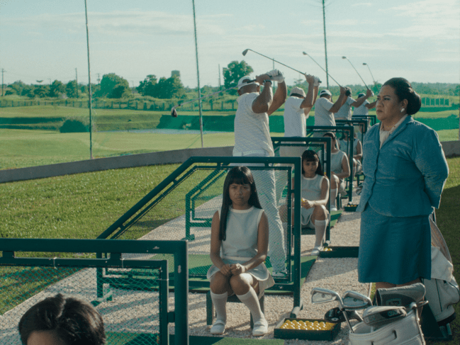 ‘Filipiñana’ Trailer: What Lurks Beneath a Philippine Country Club 'Filipiñana' Trailer: What Lurks Beneath a Philippine Country Club