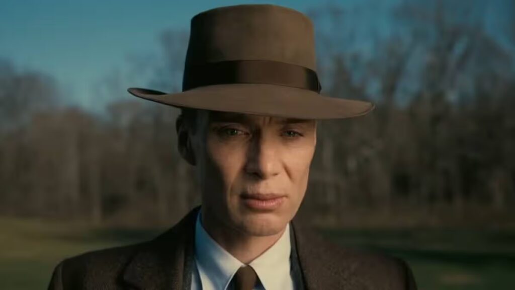 ‘Masterpiece’ Cillian Murphy drama streaming on BBC but fans have just weeks to watch it Manchester Evening News