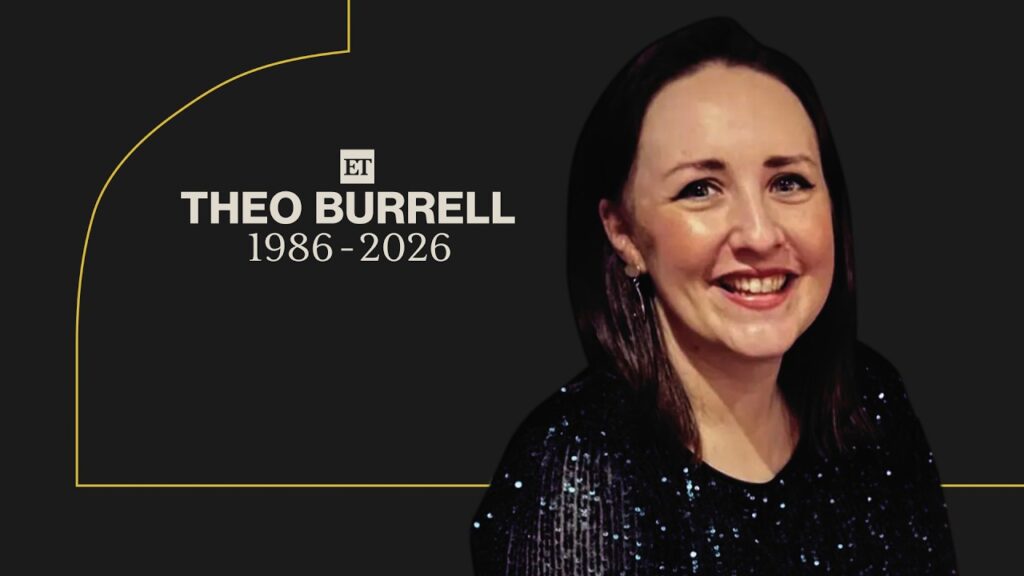 Theo Burrell, Antiques Roadshow Star, Dead at 39 Just Months After Wedding Theo Burrell, Antiques Roadshow Star, Dead at 39 Just Months After Wedding