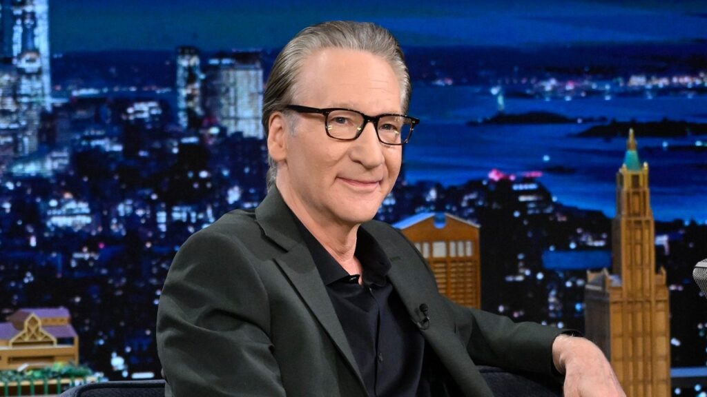 Bill Maher blasts liberal celebrities for tone-deaf COVID behavior Bill Maher blasts liberal celebrities for tone-deaf COVID behavior