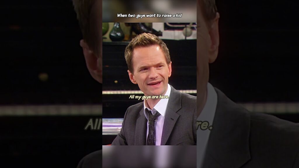 Doesn't that argument scene feel familiar?#shorts #sitcom #funny