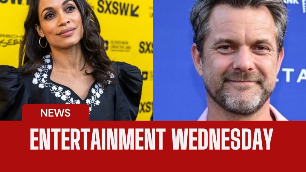 Rosario Dawson, Joshua Jackson Joins ‘The Girlfriend’ Cast Rosario Dawson, Joshua Jackson Joins ‘The Girlfriend’ Cast