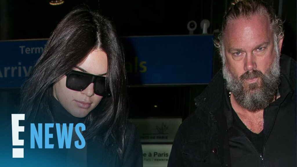 Kardashians' Bodyguard Mason Haynes Dies in Traffic Accident at 52 | E! News