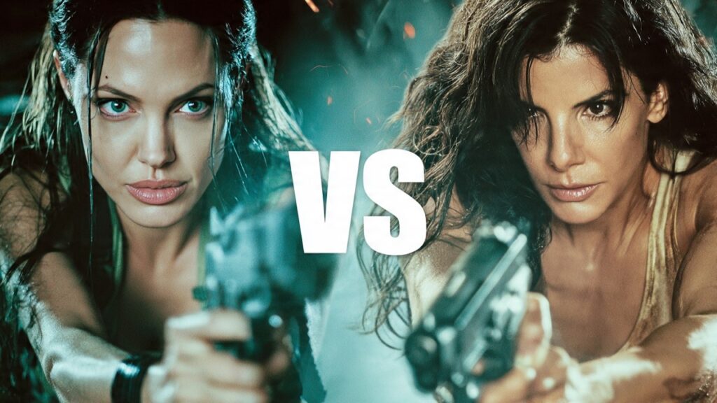 Redline | Angelina Jolie vs Sandra Bullock | Ultimate Movie | Full | Nonstop #action Redline | Angelina Jolie vs Sandra Bullock | Ultimate Movie | Full | Nonstop #action