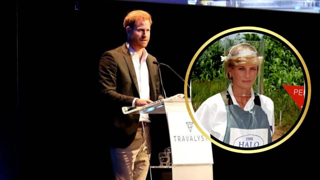 Prince Harry’s Emotional Tribute to Princess Diana Fuels Documentary Speculations Ahead of 30th Anniversary | Prince Harry's Emotional Tribute to Princess Diana Fuels Documentary Speculations Ahead of 30th Anniversary |